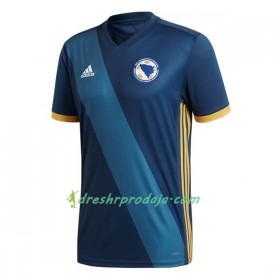 Nogometni Dresovi Bosna i Hercegovina Domaći 2018